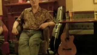 561. Bluey Brink (Traditional Australian) - Live