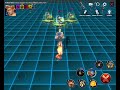 Human Torch Marvel Future Fight