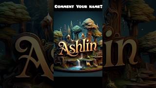 Download lagu Name is Ashlin ❣️||#tamilshorts💥#shorts🤯|| mp3
