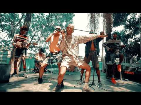 CRAZY MIX  ECAILLEZ CLIP OFFICIEL