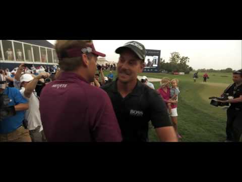 Golfen är tillbaka – OS i Rio 2016