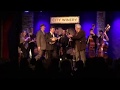 Ralph Stanley & the Clinch Mountain Boys - Aug. 28, 2014 - Swing Low, Sweet Chariot