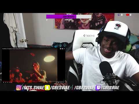 DimeWest x Yovngchimi - Porche Carrera [Reaction]
