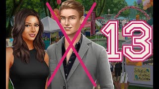 (Diamonds) Choices: The Junior Book 1 Ch 13 (NATHAN&#39;S ROUTE!)