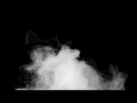 steady smoke effects from bottom 04