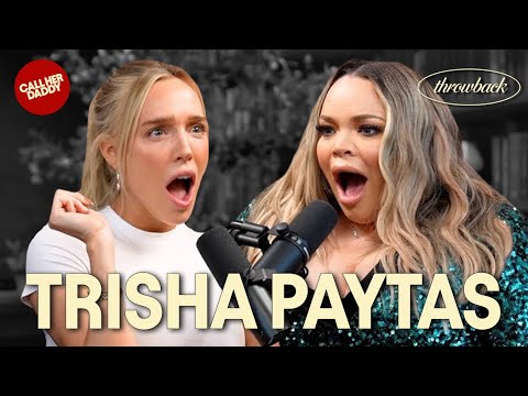 Trisha Paytas: Internet Trolls, Kidnapping & Nudes (Full Episode)