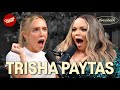 Trisha Paytas Internet Trolls Kidnapping Nudes Full Episode