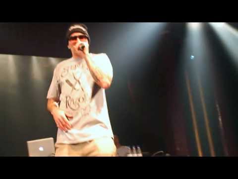 Kardos krudos - MORENO con CHULITO CAMACHO  | Grimey Fest BARCELONA