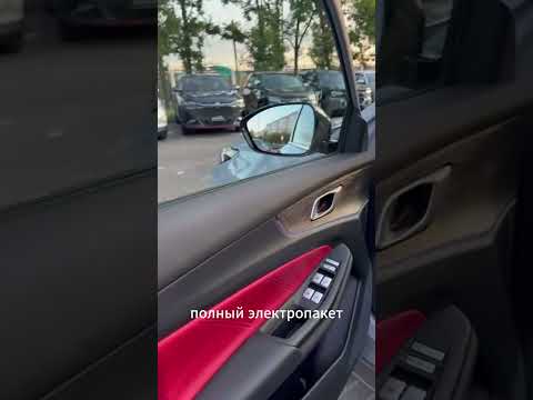 фото changan cs55 plus i рестайлинг 0