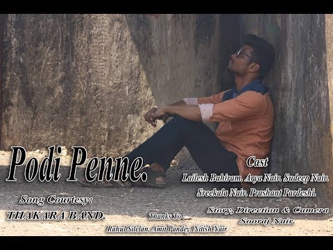 PODI PENNE. By SSN MediaWorks. Original Track by THAKARA BAND.