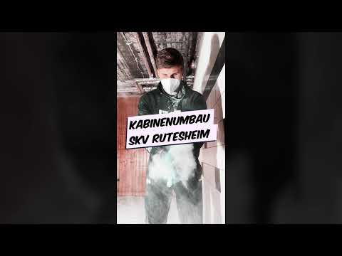 Kabinenumbau der SKV Rutesheim