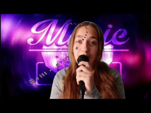 Molli 2020 - Magam járom az utamat