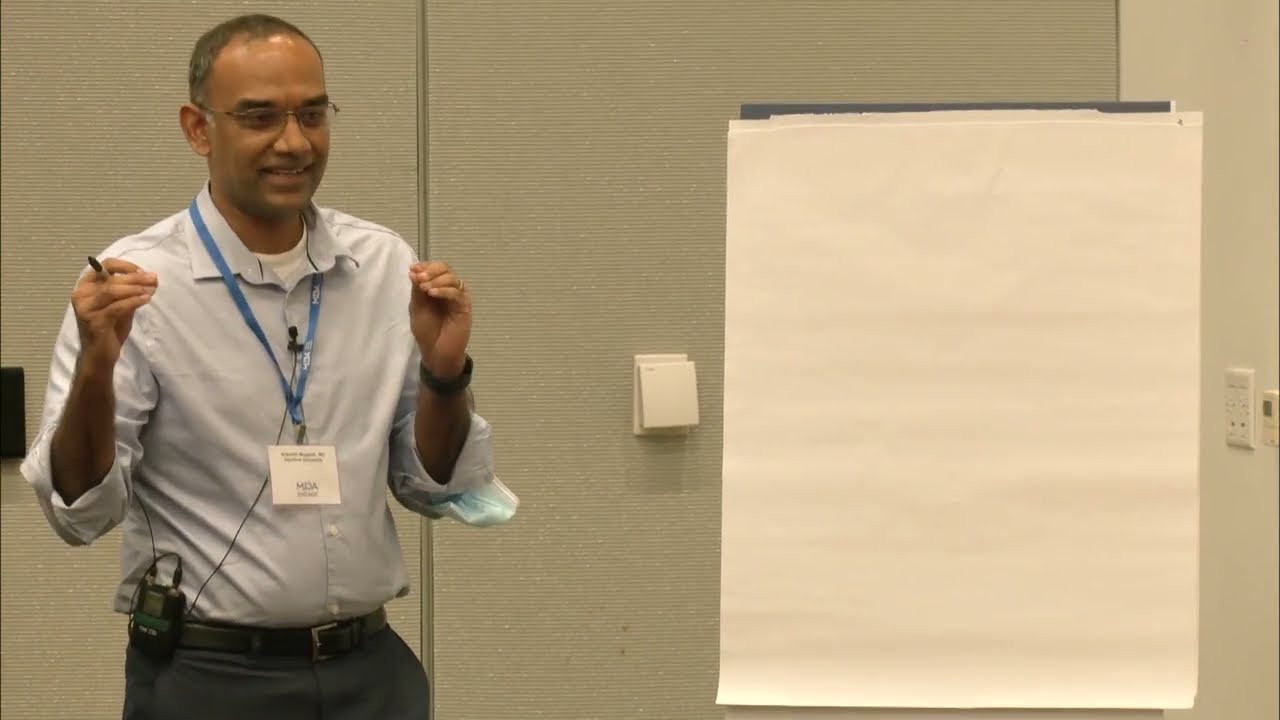 Immune Mediated Neuropathies presented by Srikanth Muppidi, MD.