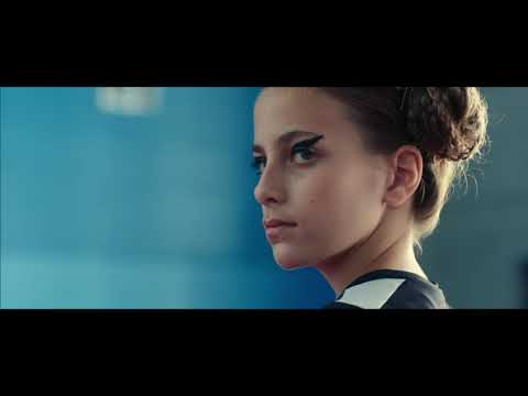 Příběh hrůzostrašné Eliz | Žánrový dětský film