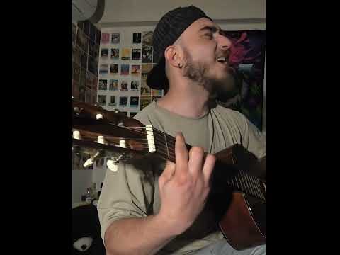 Can Ozan - Mutlu Olmak Zordur Derler (Cover) 