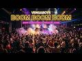 VENGABOYS BOOM BOOM BOOM NEW EURODANCE VERSION 2026