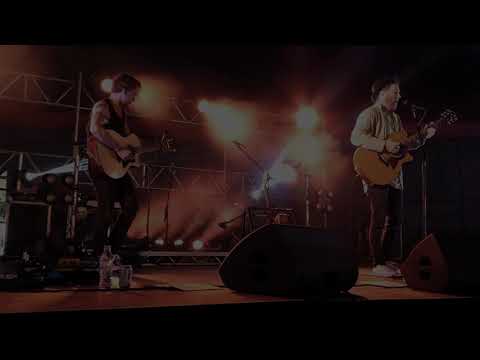 Matt Cardle - Way to Be - Hifields Festival - 1/8/21