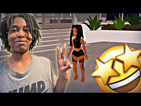 A Day in the life with Nea ( almost died)