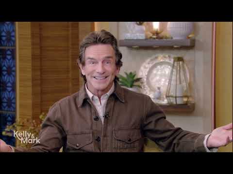 Jeff Probst Talks About "White Lotus" Creator Mike White's Time on "Survivor"