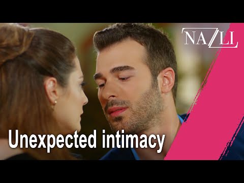 Gizem and Ozan are getting closer | Nazlı