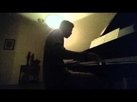 Exhibit A and C - Jay Electronica - Piano