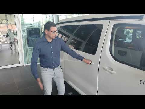 OPEL CROSSCAMP Lite in 6 min kurz präsentiert