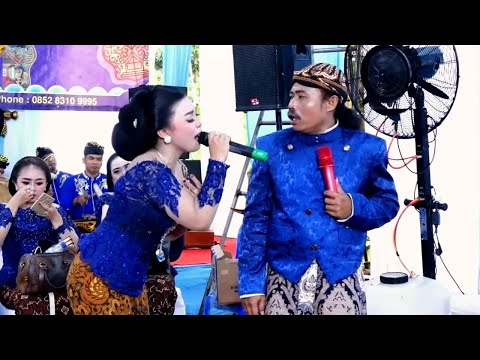 FULL SRAGENAN | PEPUJANING ATI KOWE CIDRO NINGGAL KATRESNAN - CAMPURSARI SRAGENAN COKEK MANIA