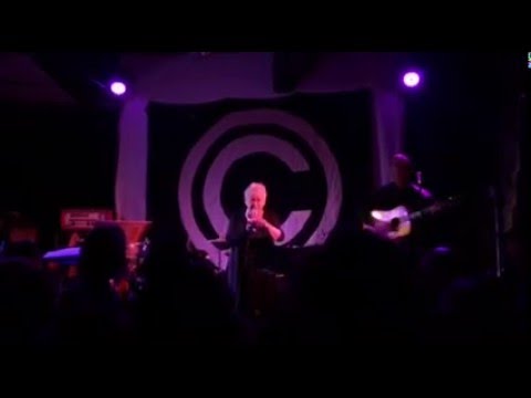 Vi Subversa's Naughty Thoughts - Persons Unknown