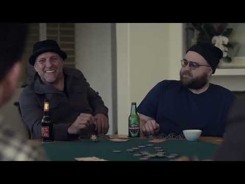 Bookie - Two and a Half Men Reunion