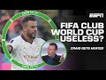 Craig Gets HEATED About FIFA Club World Cup They CARE NOT About The PLAYERS ESPN FC