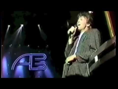 Jack Wagner - Love Can Take Us All The Way