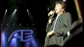 Jack Wagner - Love Can Take Us All The Way