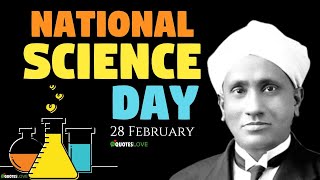 National Science Day Status|Science Day Status|Science Day Whatsapp Status 2021|Science Lover Status