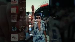 Check out our playlist head to the link in bio and press play