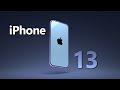 IPhone 13 Trailer Apple
