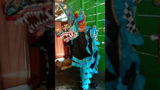 Download lagu barongan Devil jedag jedug#barongan #videoshort mp3