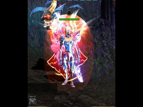 MuOnline Arcadia - Grow Lancer - Arka War - NoGuild - March 6 2021