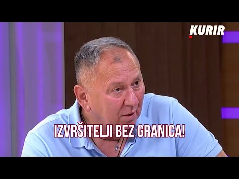 BLIŽI SE KRAJ STRAHU OD IZVRŠITELJA? Grgur: Penzionerki su pokušali da naplate dug iz 2011. godine