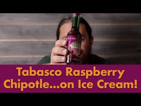 download lagu mp3 mp4 Tabasco Raspberry Chipotle, download lagu Tabasco Raspberry Chipotle gratis, unduh video klip Tabasco Raspberry Chipotle