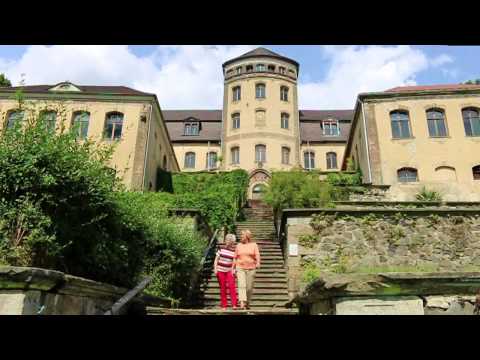 Neisseland - Geheimnisvolle Orte entdecken in der Aktivregion Neisseland - Českolipsko