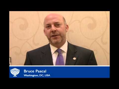 BB(and)I - Bruce Pascal of Washington, DC, USA