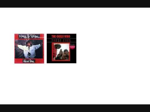 Girl Talk Sample Guide - Set It Off, from Feed the Animals