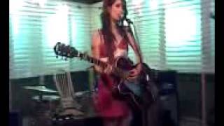 Leap Year - Maria Taylor