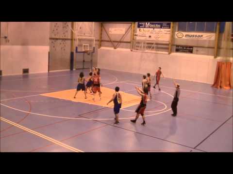 CB Torello 48 - CB Tona 49