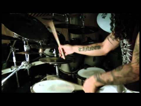 Hellhammer talks about technique