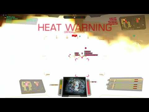 MWO Solaris 7 - 2v2 - ANH Madness