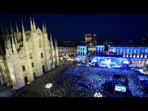 Radio Italia Live - Il concerto a Milano! 💖