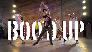 Ella Mai - Boo&#39;d Up Choreography | by Mikey DellaVella | T-Mix by T-Pain