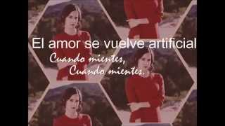 Ximena Sariñana - Cuando Mientes (Letra)