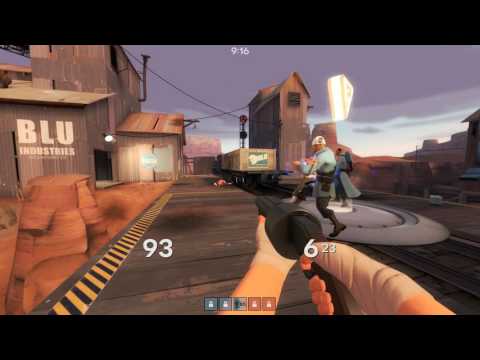 Insomnia46 Grand Finals - Classic Mixup (POV: ruwin) vs Leviathan Gaming - Badlands